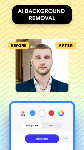 Passport Photo: ID Photo Print