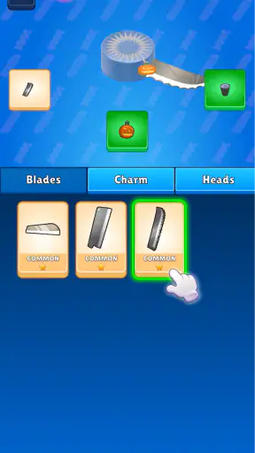 Pasta Machine