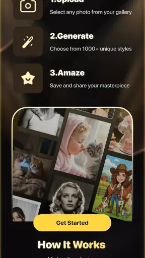Pawfex AI-AI Video Generation