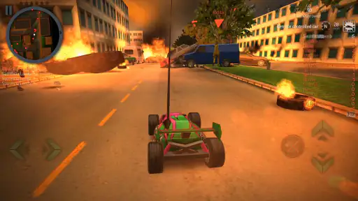 Payback 2 - The Battle Sandbox
