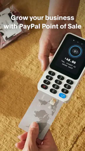 PayPal POS (ex Zettle)