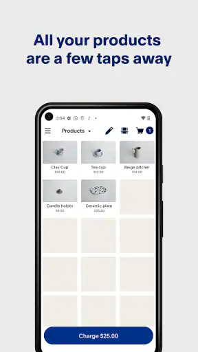 PayPal POS (ex Zettle)