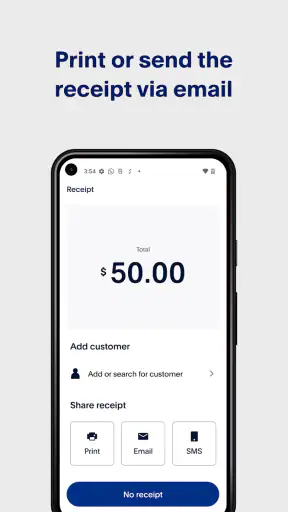 PayPal POS (ex Zettle)