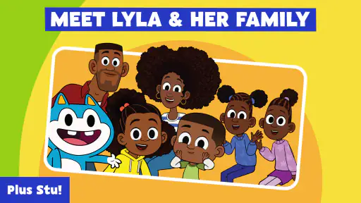 PBS KIDS Games