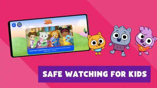 PBS KIDS Video