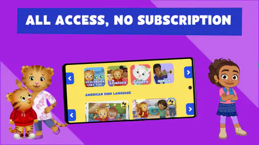 PBS KIDS Video