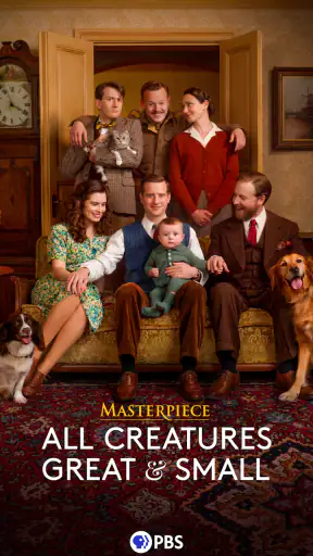 PBS: TV Shows & Documentaries