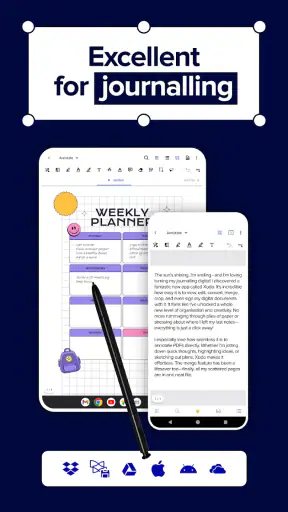 PDF Reader & Editor: Xodo