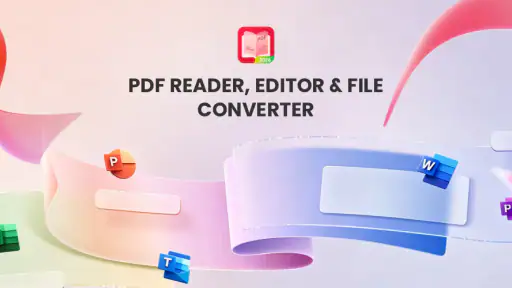 PDF Element - PDF Reader