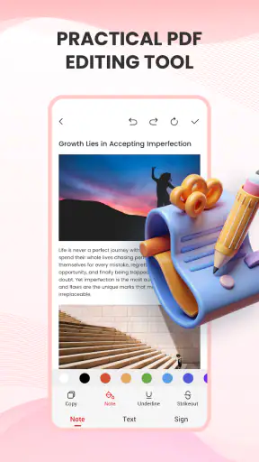 PDF Element - PDF Reader