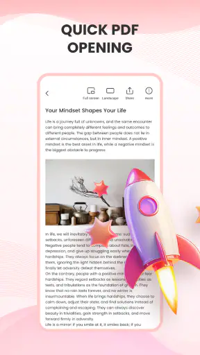 PDF Element - PDF Reader