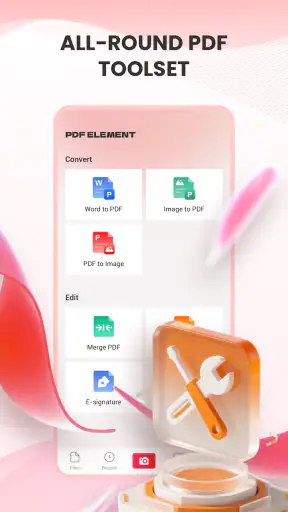 PDF Element - PDF Reader