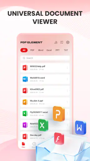 PDF Element - PDF Reader