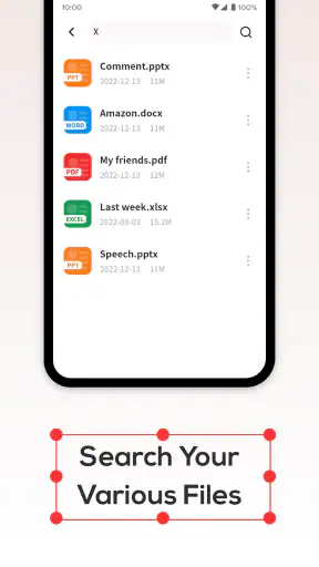 PDF File Reader
