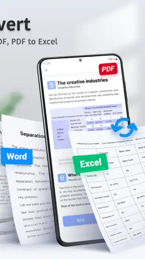PDF Pro: Edit, Sign & Fill PDF