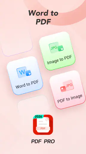 PDF Pro : Reader&Editor