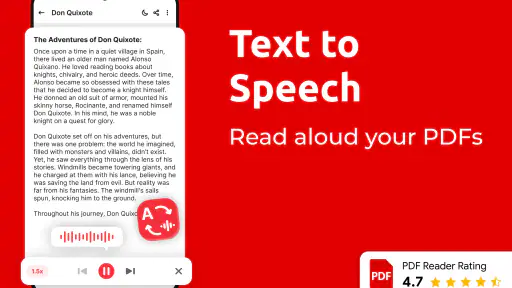 PDF Reader App: Read All PDF