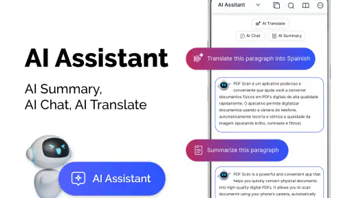 PDF Reader - PDF Viewer