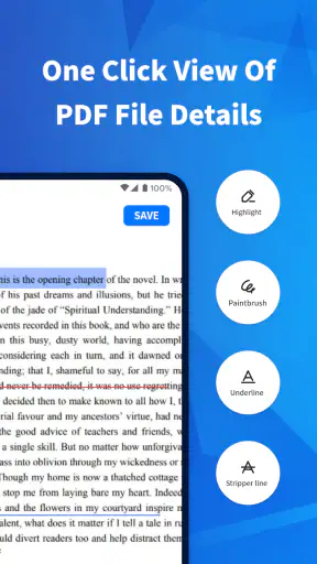 PDF Reader Point