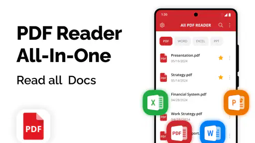 PDF Reader Pro - Read All PDF