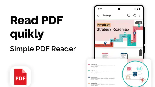 PDF Reader Pro - Read All PDF