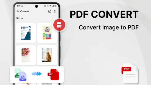 PDF Reader - Smart PDF Viewer