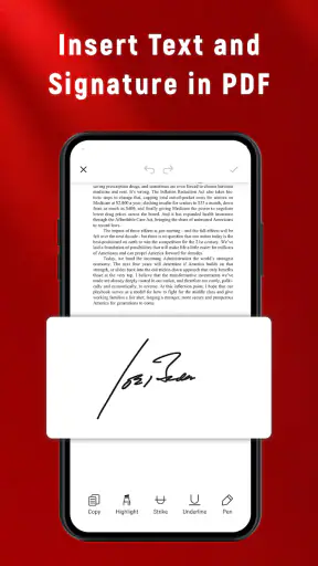 PDF Reader - Smart Viewer