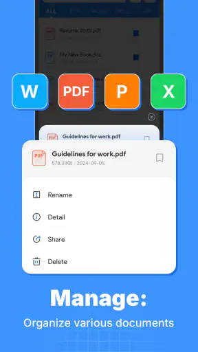 PDF Toolbox