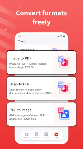 PDF Toolkit - Reader