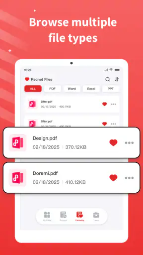 PDF Toolkit - Reader