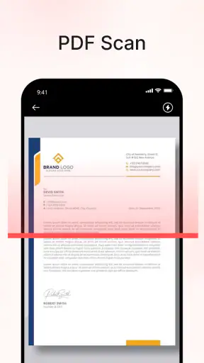 PDF Viewer – Document Viewer