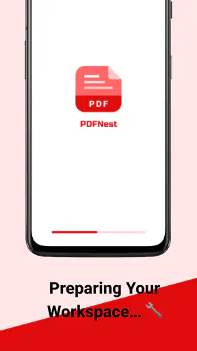 PDFNest - View & Create