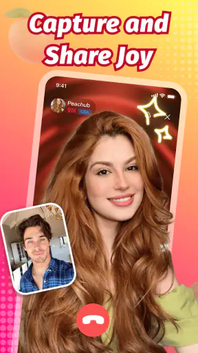 PPCall - Online Video Chat