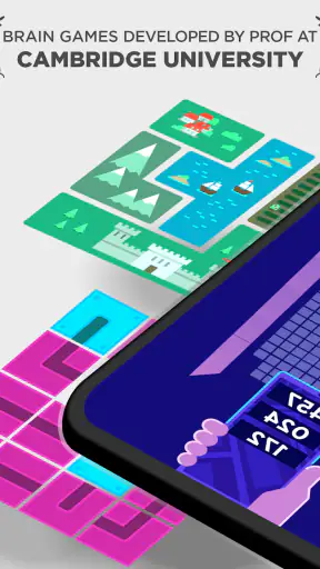 Peak – Brain Games & Training