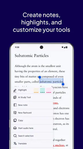 Pearson+ | Study help & eTexts