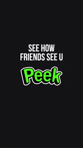 Peek: Secret Compliment