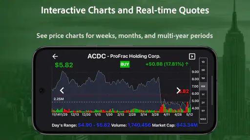 PennyGems: Screen Penny Stocks