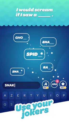 People Say - Family Game