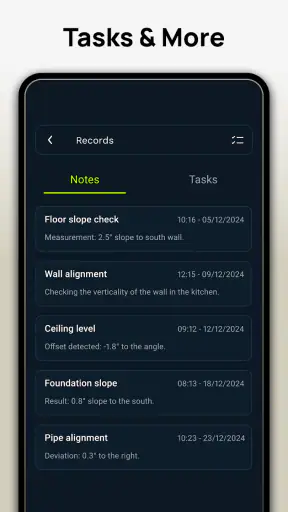 Perfect Level (Bubble & Laser)