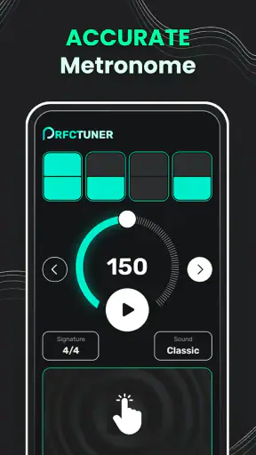 Perfect Tuner