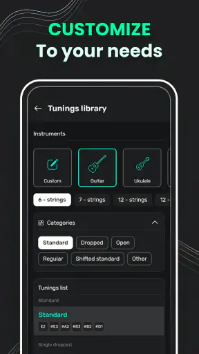 Perfect Tuner
