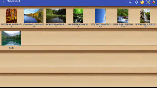 Perfect Viewer Source Plugin