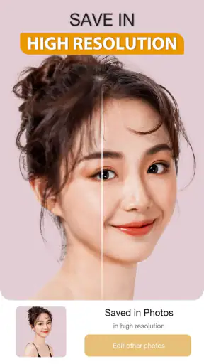 Perfect365: Face Makeup Editor