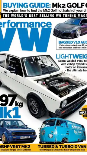 Performance VW Magazine