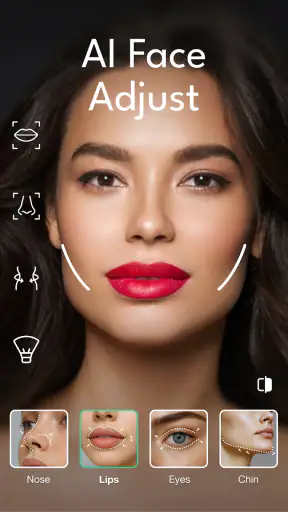 Persona: AI Beauty Editor