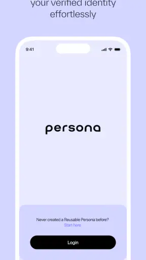Persona Wallet
