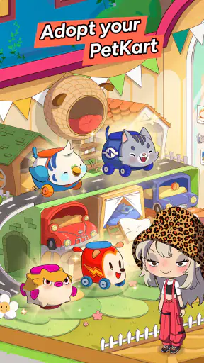 PetKart