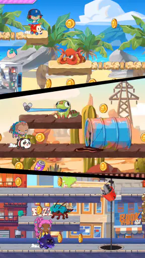 PetKart