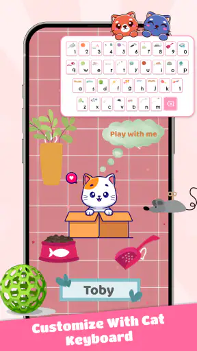 PFP Maker: Cat Emoji