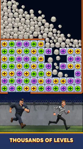 Phantom Match